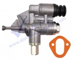 Bomba Cebadora Combustible Cummins 6C,ISC,ISL 4988749 (EX180100) (3936318GH) (3917998AR)